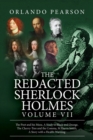 The Redacted Sherlock Holmes - Volume 7 - eBook