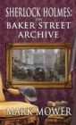 Sherlock Holmes - The Baker Street Archive - Book
