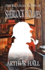 The Recollections of Sherlock Holmes - Book
