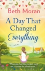 A Day That Changed Everything - Book