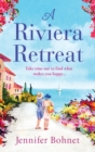 A Riviera Retreat - Book
