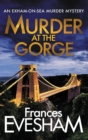 Murder At The Gorge - Book