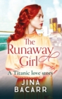 The Runaway Girl - Book
