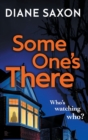 Someone's There - Book