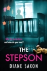The Stepson : A completely addictive psychological thriller from Diane Saxon - Book