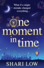One Moment in Time : THE NUMBER ONE BESTSELLER - Book