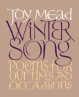 Wintersong : Poems for our times and occasions - Book