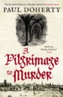 A Pilgrimage to Murder - eBook