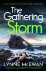 The Gathering Storm : An atmospheric, gripping Scottish police procedural - Book