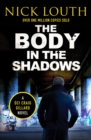 The Body in the Shadows - Book