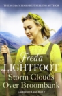 Storm Clouds Over Broombank : An inspiring WWII saga about love and friendship - Book