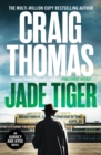 Jade Tiger - Book