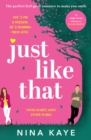 Just Like That : The perfect feel-good romance to make you smile - eBook