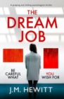 The Dream Job - Book