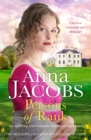 Persons of Rank : An uplifting and romantic historical saga - Book