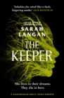 The Keeper : A devastating small-town horror - Book