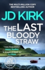 The Last Bloody Straw - Book