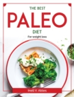 The Best Paleo Diet : For weight loss - Book