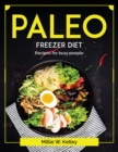 Paleo Freezer Diet : Recipes for busy people - Book