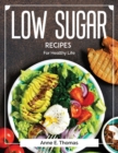 Low Sugar recipes : For Healthy Life - Book