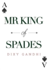 Mr King of Spades - Book