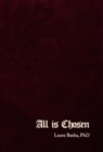 All Is Chosen - Book