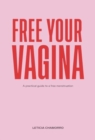 Free Your Vagina - Book
