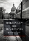 Public Policy for Progressives - eBook