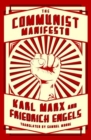 The Communist Manifesto - Book