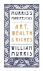 Art, Wealth and Riches - Book