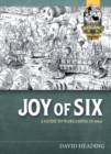 Joy of Six : A Guide to Wargaming in 6mm - Book