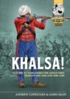 Khalsa! : A Guide to Wargaming the Anglo-Sikh Wars 1845-1846 and 1848-1849 - Book