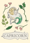 Capricorn - Book