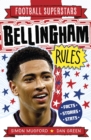 Football Superstars: Bellingham Rules - Book