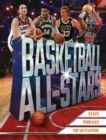 Basketball All-Stars - Book