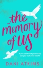 The Memory of Us : A brand-new love story for 2024. Filled with heart-wrenching romance, family love, and mystery - Book