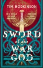 Sword of the War God - Book