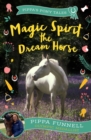 Magic Spirit the Dream Horse - Book