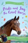 Pride and Joy the Event Horse - Book