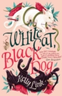 White Cat, Black Dog - eBook