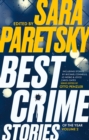 Best Crime Stories of the Year Volume 2 - eBook