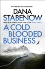 A Cold Blooded Business - Book