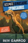 Spinosaurus - Book