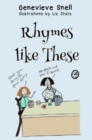 Rhymes like These - Book