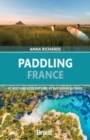 Paddling France - Book