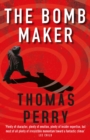 The Bomb Maker - Book