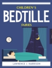 Children's Bedtille Tales - Book