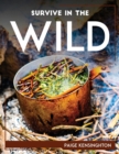 Survive in the Wild - Book