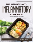 The Ultimate Anti-Inflammatory Cookbook : Tons of New Recipes - Book