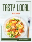 Tasty Local Recipes - Book
